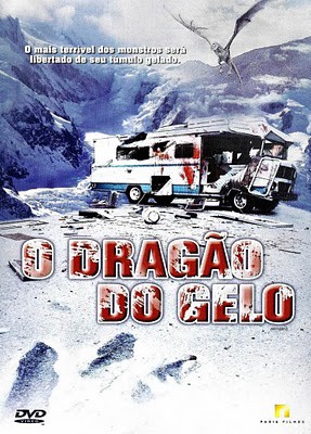 dragao do gelo